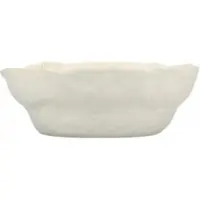 Salt & pepper Kom Nomad Beige 22,5 cm (Set van 2)