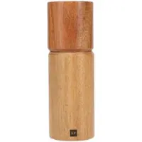 Salt & pepper Peper- / Zoutmolen Savor Brown 14 cm