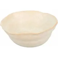Salt & pepper Kom Nomad Beige 16 cm (Set van 2)