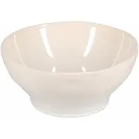 Salt & pepper Kom Rocca Beige Beige 23,5 cm (Set van 4)