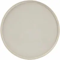 Salt & pepper Dinerbord Faro Beige 30,5 cm (Set van 4)