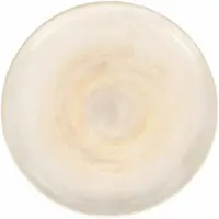 Salt & pepper Ontbijtbord Aquarel Sunrise Beige 21,5 cm (Set van 4)