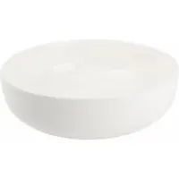 Salt & pepper Kom Studio White 26 cm