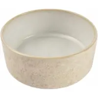 Salt & pepper Kom Faro Beige 14 cm (Set van 4)