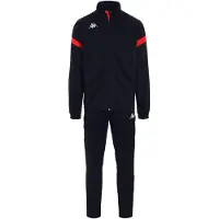 Kappa Dalcito Tracksuit Blauw 4 Years Jongen