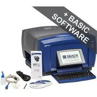 Brady BBP85 industriële labelprinter