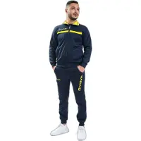 Givova One Tracksuit Blauw 3XL Man