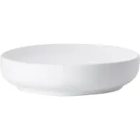 Zone Denmark Zeepschaal Ume White