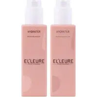 Elleure Hydrater Hydraterende Shampoo + Conditioner 250ml