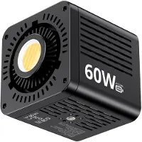 Ulanzi C60 60W Bi-Color Video Light