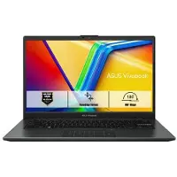 Asus Laptop Vivobook 14 E1404FA-DRFEB1628W 14” AMD Mendocino R5 16 GB RAM 512 GB SSD Zwart - Franse Azerty