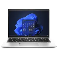 HP Laptop EliteBook 830 G9 13.3" Intel Core i5 16 GB RAM 256 GB SSD Zilver Refurbished - Franse Azerty