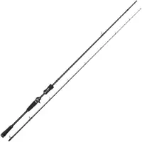 Westin W3 Finesse Spin&blades T Spinning Rod Zilver 2.18 m / 7-38 g