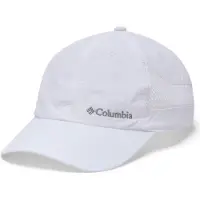 Columbia Sportpet 'Tech Shade II' grijs / wit
