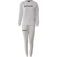 Givova 104 Tracksuit Grijs S Vrouw