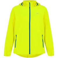 Mac In A Sac Mias Neon Regenjas | Maat XS