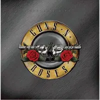 Universal Music Guns N' Roses - Greatest Hits | LP