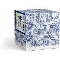 VEMO Koplampsproeier V10-08-0501, links