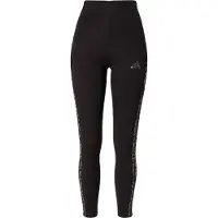 Adidas Legging Seasonal Essentials Animal Print 3- Stripes Leggings dames EU L