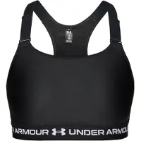 Under Armour Vrouwen kruisband bh HeatGear