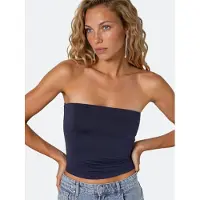 Busem Bandeau Crop Top