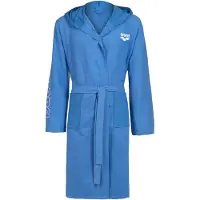 Arena Sport badjas 'ZEAL ROBE' blauw
