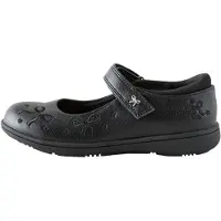 Next Ballerina's zwart
