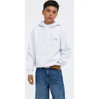 Only & Sons Junior Sweatshirt 'OSJCeres' lichtgrijs