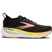 Brooks Zapatillas Glycerin GTS 23 Black AW26 Mujer, Maat 41 - EUR