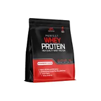 XXL Nutrition Perfect Whey Protein Aardbei 4000 gram
