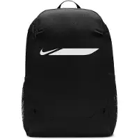 Nike Academy Team F26 Rugtas Medium Zwart Wit