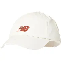 New Balance 6 Panel Chain Stitch Logo Pet
