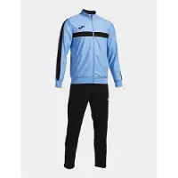 Joma Victory Tracksuit Blauw 3-4 Years Jongen