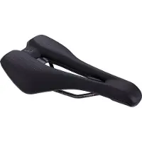 BBB Echelon Comfort Zadel