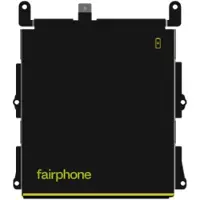 Fairphone 6 / F6BATT-1ZW-WW1 accu (3.85 V, 4415 mAh, origineel))
