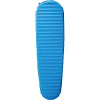 Therm-A-Rest - Slaapmatten - Trail Pro Tide voor Unisex - Maat Large - Blauw