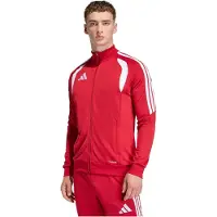 Adidas Tiro 26 League Trainingsjack Rood Wit
