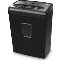 Hama Premium M8 Shredder
