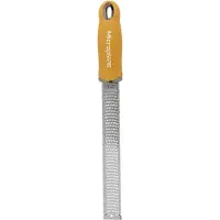 Microplane Rasp Premium Zester Mustard Yellow