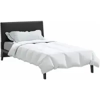vidaXL Zomer Deken 155 x 220 cm Zomer Veer Wit Ademend