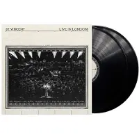 Virgin Music Group B V Cnt St. Vincent & Jules Buckley - Live In London! (2 LP)