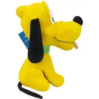 Disney PLUCHE PLUTO MET GELUID 28CM