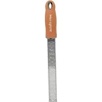 Microplane Rasp Premium Classic - Fijn - Cinnamon Orange