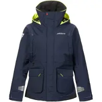 Musto Waterdicht damesjack met capuchon Br1 Channel