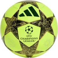 Adidas UCL League 25/26 League Stage Winterbal
