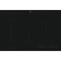 Electrolux Inductiekookplaat - - EIV83443CT - 4 Zones - Zwart - Touchbediening - Glas-Ceramic