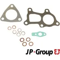 JP GROUP 3917751110 Turbocharger, montageset