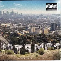POLYDOR Dr. Dre - Compton (CD)