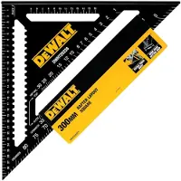 DeWalt Multi Bouwdriehoek 30cm