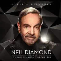 Universal Music Neil Diamond With London Symphony Orchestra - Classic Diamonds With The London Symphony Orchestra (CD)